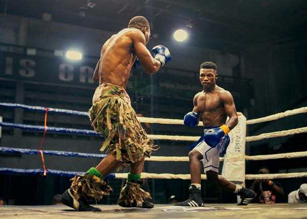 Strategic fighting: the ultimate playbook for uk muay thai practitioners to tackle diverse combat styles