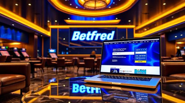 Explore the Betfred Sign Up Bonus: A Comprehensive Guide