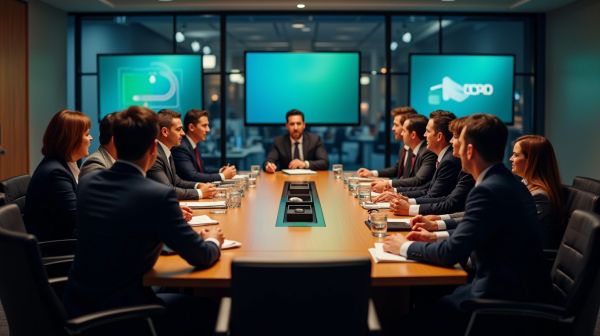 Sports management: exploring career paths and industry trends