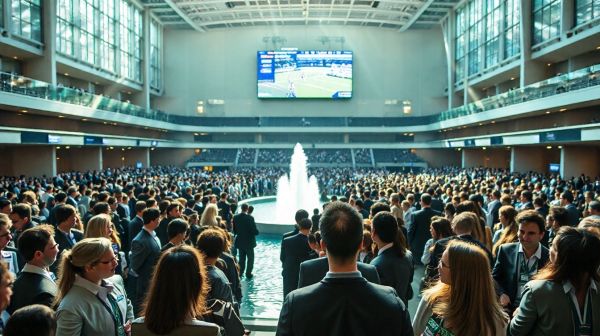Top Career Opportunities and Trends in Sports Management