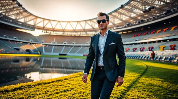Top Career Opportunities and Trends in Sports Management
