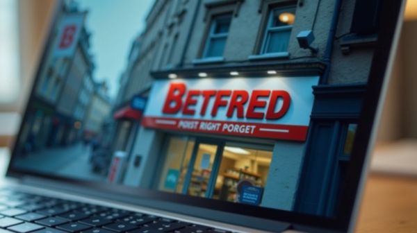 Unlock a hidden gem: Betfred sign up offer explained